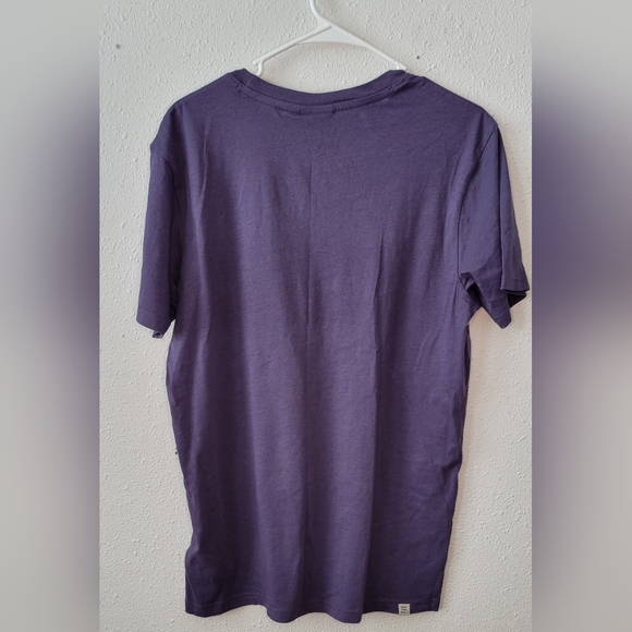 Vans crew neck t-shirt. New with tags Size M - Picture 6 of 7